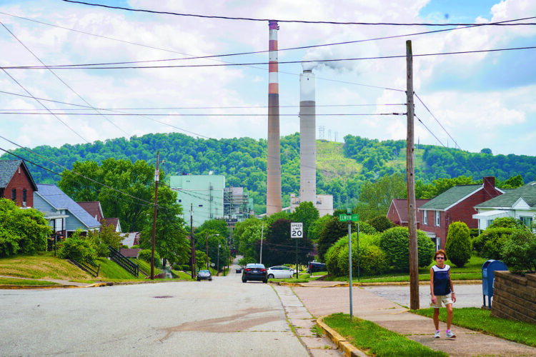 Report: State 26th on electricity affordability